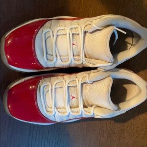 Air Jordan 11 Retro Low